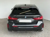 Gebraucht BMW 128 Performance 265 PS (194 kW) 2023 Black sapphire metallic Limousine