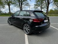 gebraucht Audi A3 Sportback 2.0 TDI *Xenon*Sportsitze*SHZ*Tempomat