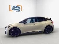 Second-hand Cupra Born e-Boost 169 kW (231 CP) 2024 Gri Hatchback