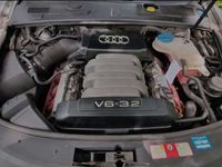 gebraucht Audi A6 3.2 FSI quattro tiptronic