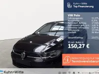 Gebraucht VW Polo Goal 95 PS (69 kW) 2025 Grau Limousine
