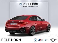 Gebraucht BMW i4 400 kW (544 PS) 2025 Fire red metallic Limousine