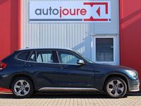 Gebraucht BMW X1 Executive 184 PS (135 kW) 2015 Blau SUV