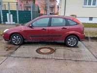 Gebraucht Ford Focus 2000 Andere farben Limousine