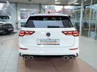 gebraucht VW Golf VIII Golf VariantR BlackStyle Performance-Paket