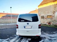 Gebraucht VW Multivan Highline 130 PS (95 kW) 2006 Weiß Van