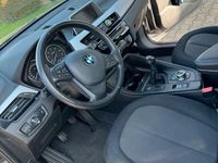 gebraucht BMW X1 f48
