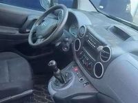 Gebraucht Citroën Berlingo 90 PS (66 kW) 2011 Van / Kleinbus