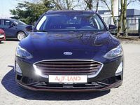 Gebraucht Ford Focus 150 PS (110 kW) 2019 Schwarz Kombi