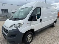 Używany Fiat Ducato 131 KM (96 kW) 2017 Van