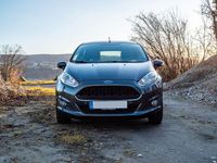 Gebraucht Ford Fiesta Celebration 82 PS (60 kW) 2016 Grau Limousine