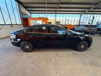 Gebraucht Audi A5 Sportback 177 PS (130 kW) 2015 Schwarz Kleinwagen