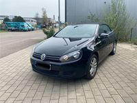 gebraucht VW Golf Cabriolet 