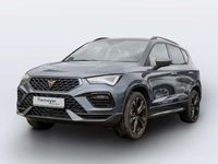 gebraucht Cupra Ateca 2.0 TSI UPE55 LEDER BREMBO BEATS AHK SUPERSPORT