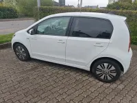Usado VW e-up! 60 kW (82 HP) 2015 Branco Citadino
