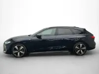 Gebraucht Audi A5 Edition .1 204 PS (150 kW) 2025 Firmamentblau metallic Kombi