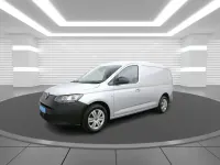 Gebraucht VW Caddy Maxi 122 PS (89 kW) 2025 Reflexsilber (silver), metallic Van / Kleinbus