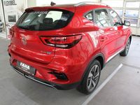 Gebraucht MG ZS Luxury 130 kW (177 PS) 2022 Rot SUV