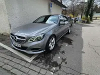 Second-hand Mercedes E300 204 CP (150 kW) 2013 Berlinǎ