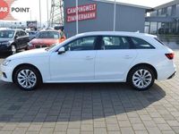 gebraucht Audi A4 40 TDI quatt. advanced*AHK*LED*Navi*Standhzg