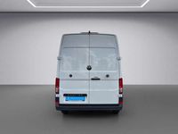 Gebraucht VW Crafter 140 PS (102 kW) 2024 Weiß Van