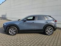 Gebraucht Mazda CX-30 Selection 122 PS (89 kW) 2020 Polymetal gray SUV