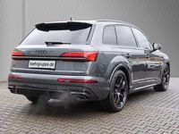 Neu Audi Q7 S-Line 340 PS (250 kW) 2026 Grau SUV