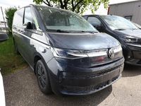 Nuova VW T7 Style 150 CV (110 kW) 2026 Blu Furgone
