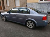 gebraucht Opel Vectra 2.2 Direct Automatik