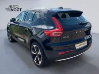 Gebraucht Volvo XC40 Momentum 190 PS (139 kW) 2019 Schwarz SUV