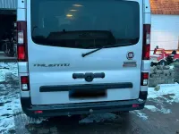 Gebraucht Fiat Talento 2019 Silber Van / Kleinbus