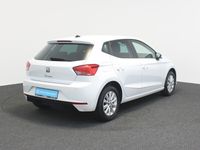 gebraucht Seat Ibiza 1.0 MPI Style Navi LED SHZ Klima PDC DAB+