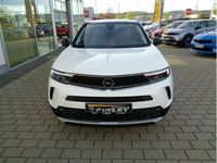 gebraucht Opel Mokka Elegance