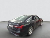 Gebraucht Audi A6 S-Line 299 PS (219 kW) 2024 Mythosschwarz metallic (metallic) Limousine