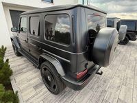 Gebraucht Mercedes G63 AMG AMG 585 PS (430 kW) 2025 Schwarz SUV