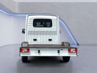 Gebraucht Maxus eDeliver 9 150 kW (204 PS) 2025 Warm white exterior Van