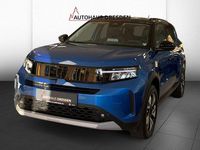 Gebraucht Opel Frontera 101 PS (74 kW) 2025 Bright blue SUV