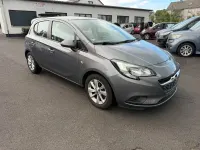 Gebraucht Opel Corsa Edition 90 PS (66 kW) 2016 Other Kleinwagen