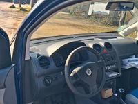 Gebraucht VW Golf IV 75 PS (55 kW) 2006 Blau Kleinwagen