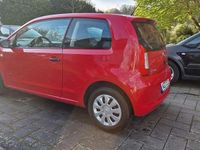 Gebraucht Skoda Citigo Active 60 PS (44 kW) 2019 Rot Kleinwagen