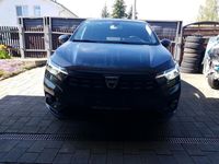 gebraucht Dacia Sandero lll 1,0 TCe St&St LPG/Benzin+Klimaautomatic+6 Gang