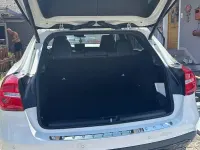 Gebraucht Mercedes GLA180 122 PS (89 kW) 2017 Weiß SUV