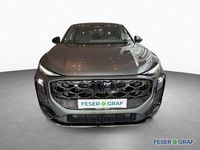 Gebraucht Audi Q3 S-Line 150 PS (110 kW) 2026 Daytonagrau perleffekt SUV