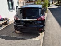 Occasion Ford S-MAX Trend 179 ch (131 kW) 2017 Noir Monospace