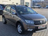 Gebraucht Dacia Sandero Celebration 90 PS (66 kW) 2018 Brun vison Kleinwagen