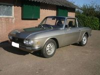 Gebraucht Lancia Fulvia S 90 PS (66 kW) 1971 Grau Coupé