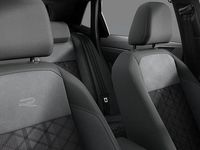 Gebraucht VW Polo R-line 116 PS (85 kW) 2024 Kleinwagen