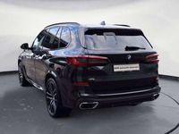 gebraucht BMW X5 xDrive30d M Sportpaket 22' Standhzg.