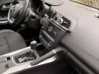 Używany Renault Kadjar Bose Edition 131 KM (96 kW) 2016 Czarny SUV