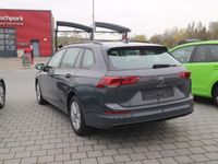 gebraucht VW Golf VIII Variant Life